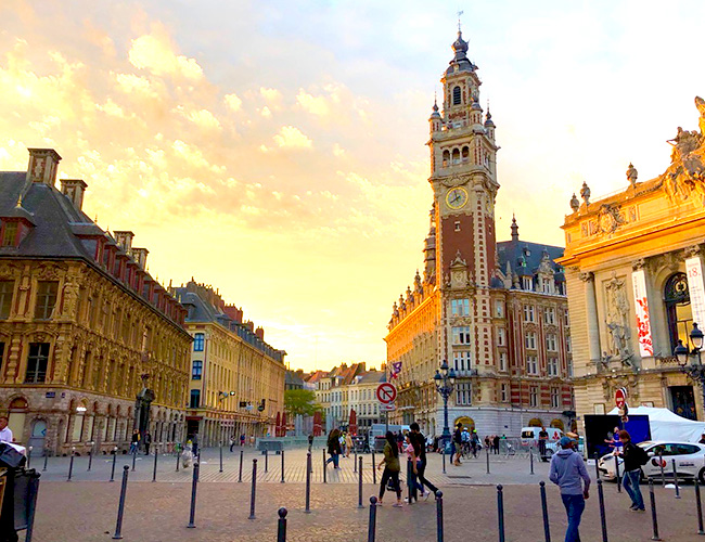Hauts-de-France