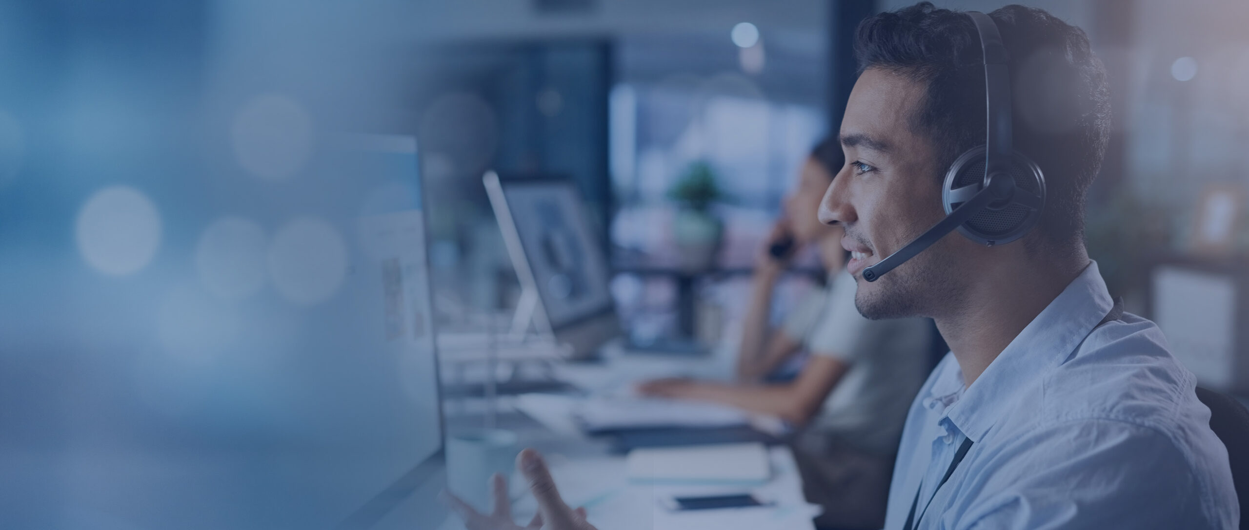 Premium Support Center (PSC)