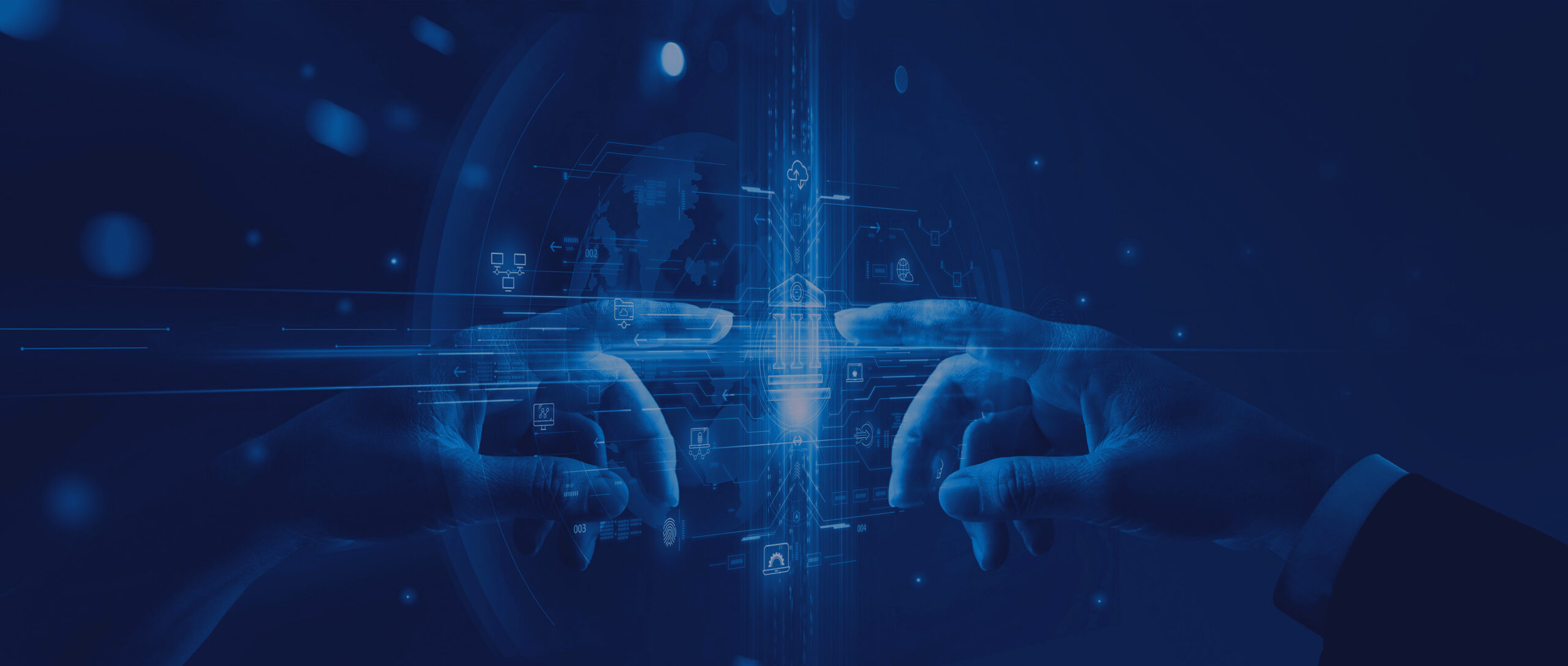 Identity & Access Security